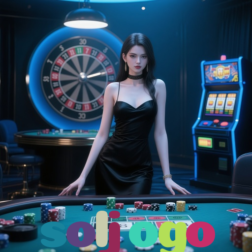 soljogo - Baixe o app soljogo no Google Play e jogue ao vivo