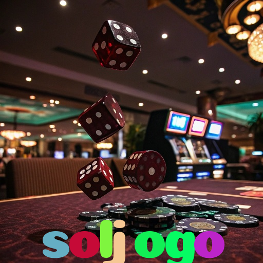 soljogo - Baixe o App soljogo para Android e Comece a Jogar