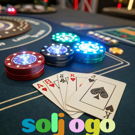 soljogo - Baixe o app soljogo no Google Play e jogue ao vivo