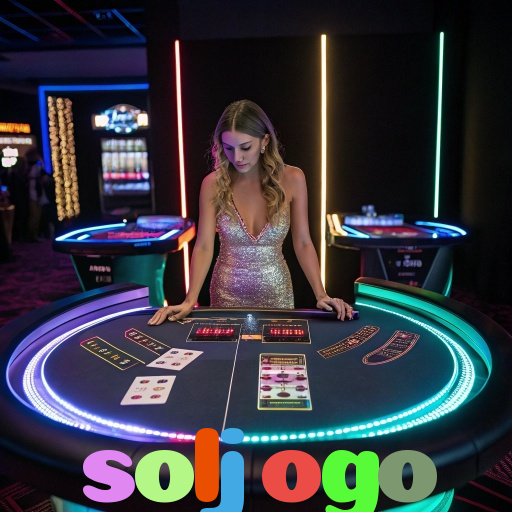 soljogo - Baixe o app soljogo no Google Play e jogue ao vivo