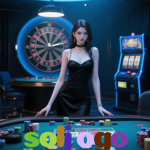 soljogo - Baixe o App soljogo para Android e Comece a Jogar