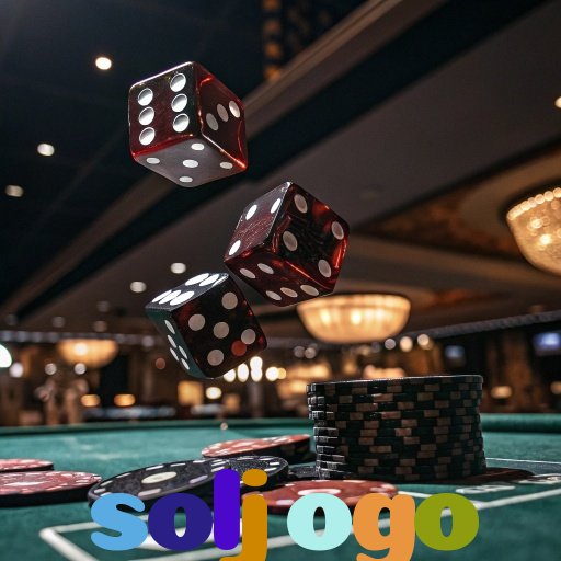 soljogo - Baixe o app soljogo no Google Play e jogue ao vivo