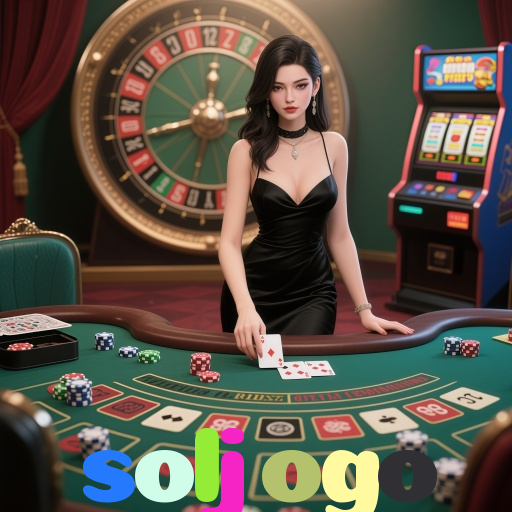 soljogo - Baixe o app soljogo no Google Play e jogue ao vivo