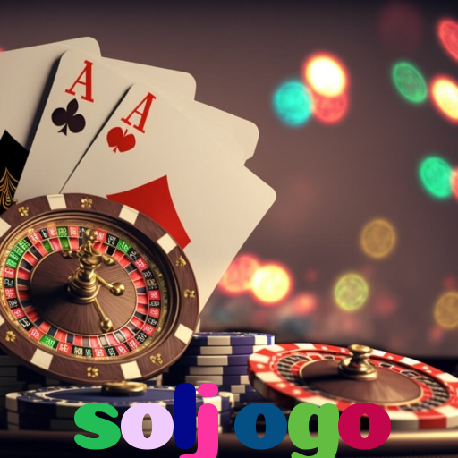 soljogo - Baixe o App soljogo para Android e Comece a Jogar