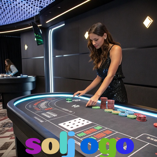 soljogo - Baixe o app soljogo no Google Play e jogue ao vivo