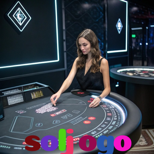 soljogo - Baixe o App soljogo para Android e Comece a Jogar
