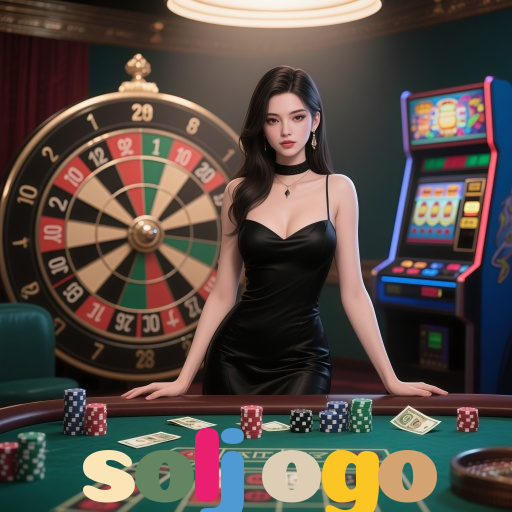 soljogo - Baixe o app soljogo no Google Play e jogue ao vivo
