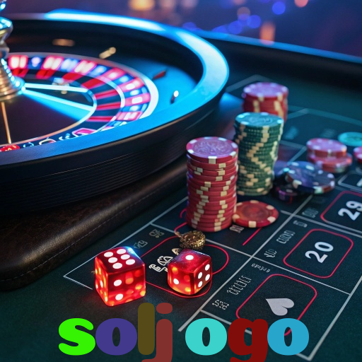 soljogo - Baixe o App soljogo para Android e Comece a Jogar