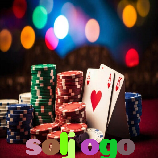 soljogo - Baixe o app soljogo no Google Play e jogue ao vivo