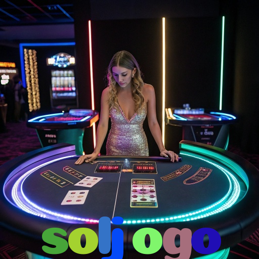 soljogo - Baixe o app soljogo no Google Play e jogue ao vivo