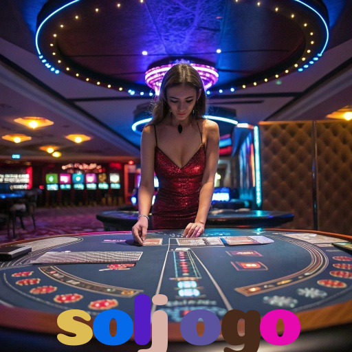soljogo - Baixe o app soljogo no Google Play e jogue ao vivo