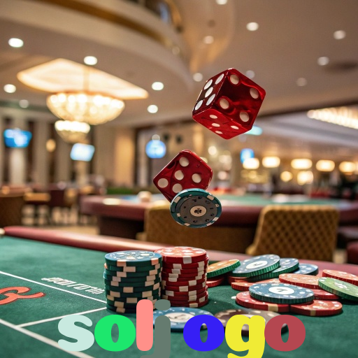soljogo - Baixe o App soljogo para Android e Comece a Jogar
