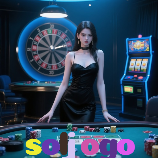 soljogo - Baixe o app soljogo no Google Play e jogue ao vivo
