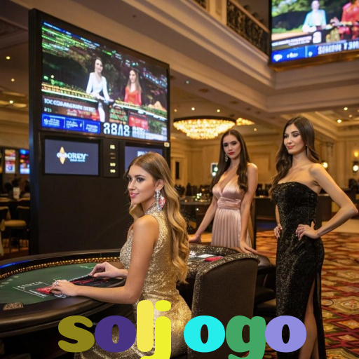 soljogo - Baixe o app soljogo no Google Play e jogue ao vivo