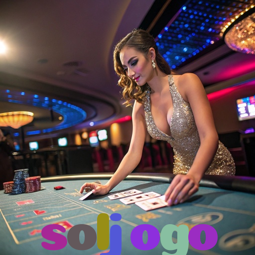 soljogo - Baixe o App soljogo para Android e Comece a Jogar