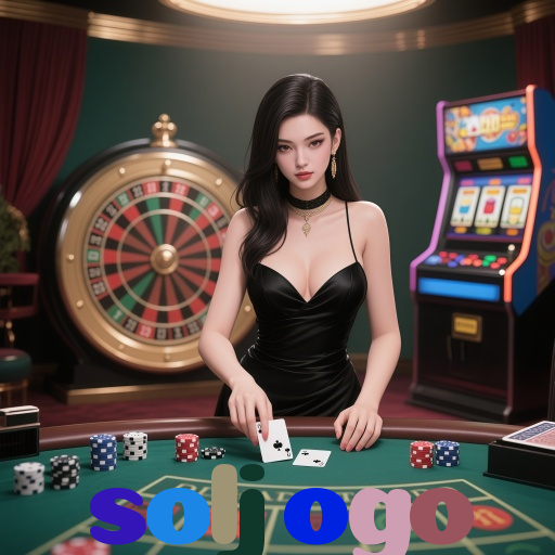 soljogo - Baixe o App soljogo para Android e Comece a Jogar