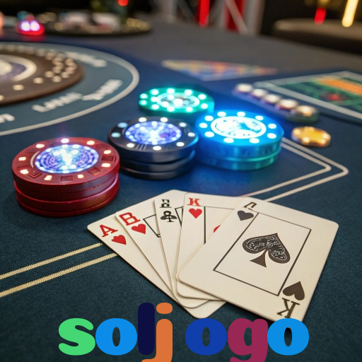 soljogo - Baixe o App soljogo para Android e Comece a Jogar