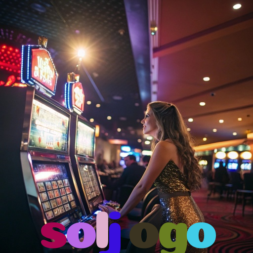 soljogo - Baixe o App soljogo para Android e Comece a Jogar