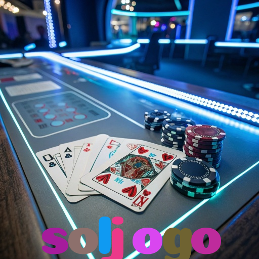 soljogo - Baixe o App soljogo para Android e Comece a Jogar