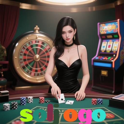 soljogo - Baixe o app soljogo no Google Play e jogue ao vivo