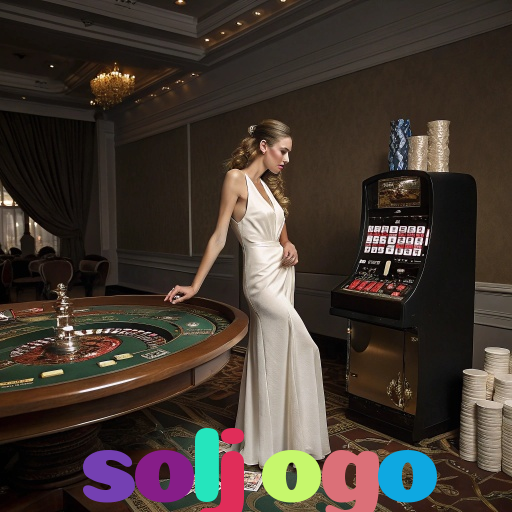 soljogo - Baixe o app soljogo no Google Play e jogue ao vivo