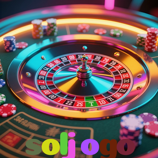 soljogo - Baixe o App soljogo para Android e Comece a Jogar