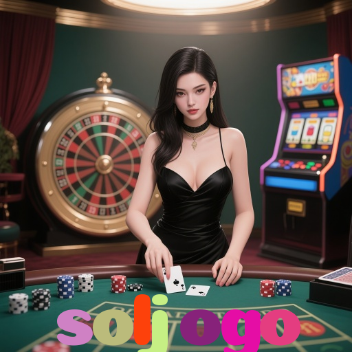 soljogo - Baixe o App soljogo para Android e Comece a Jogar