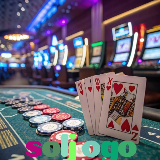 soljogo - Baixe o App soljogo para Android e Comece a Jogar