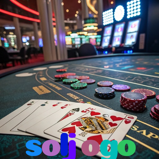 soljogo - Baixe o App soljogo para Android e Comece a Jogar