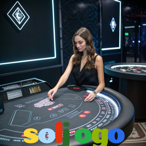 soljogo - Baixe o app soljogo no Google Play e jogue ao vivo