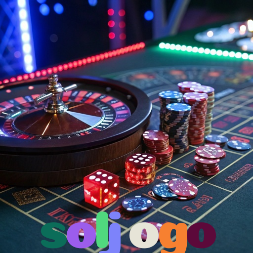 soljogo - Baixe o app soljogo no Google Play e jogue ao vivo