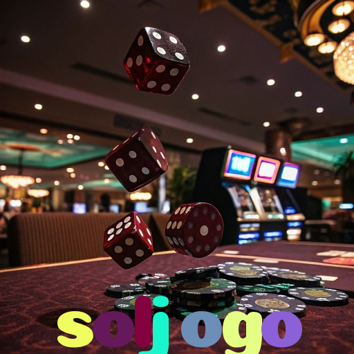 soljogo - Baixe o App soljogo para Android e Comece a Jogar