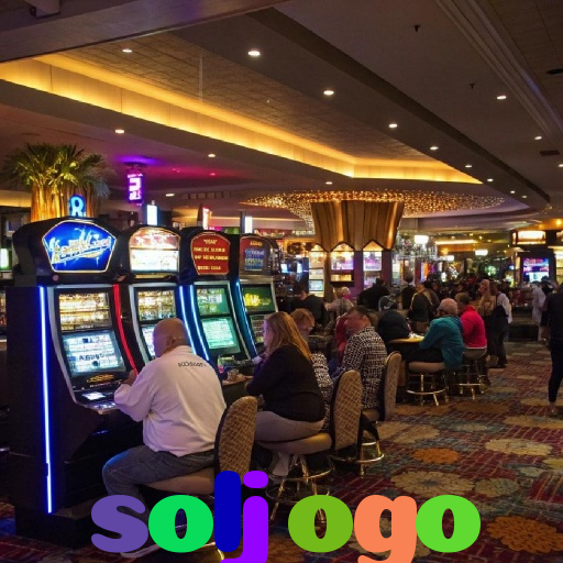 soljogo - Baixe o App soljogo para Android e Comece a Jogar
