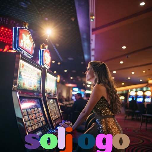 soljogo - Baixe o App soljogo para Android e Comece a Jogar