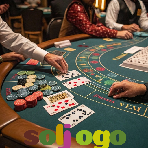 soljogo - Baixe o app soljogo no Google Play e jogue ao vivo