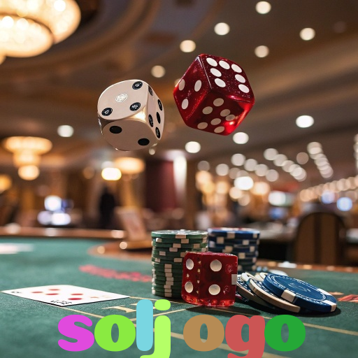 soljogo - Baixe o app soljogo no Google Play e jogue ao vivo