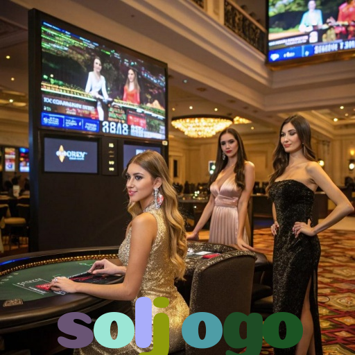 soljogo - Baixe o App soljogo para Android e Comece a Jogar