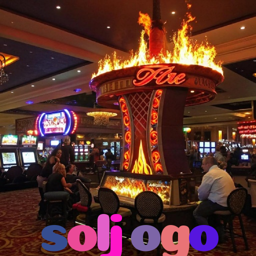 soljogo - Baixe o App soljogo para Android e Comece a Jogar