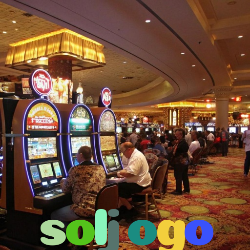 soljogo - Baixe o App soljogo para Android e Comece a Jogar