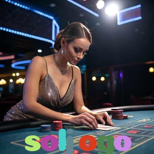 soljogo - Baixe o app soljogo no Google Play e jogue ao vivo