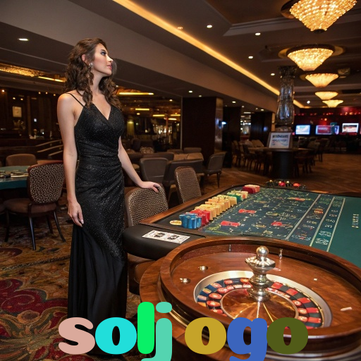 soljogo - Baixe o App soljogo para Android e Comece a Jogar