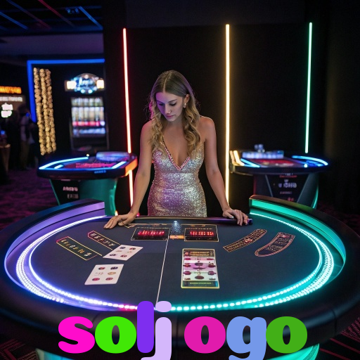 soljogo - Baixe o app soljogo no Google Play e jogue ao vivo
