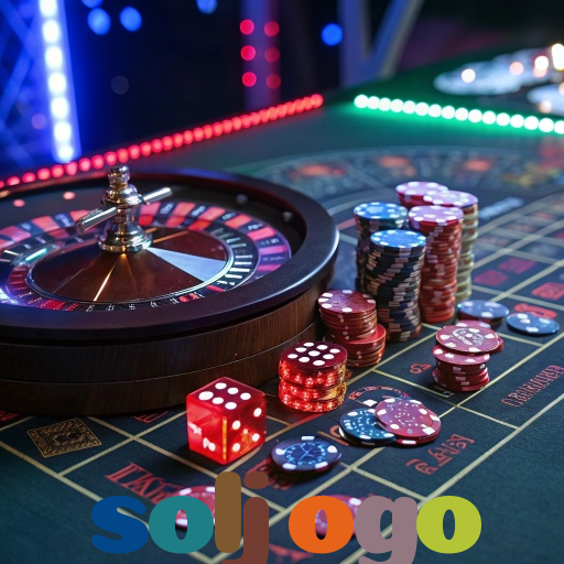 soljogo - Baixe o App soljogo para Android e Comece a Jogar