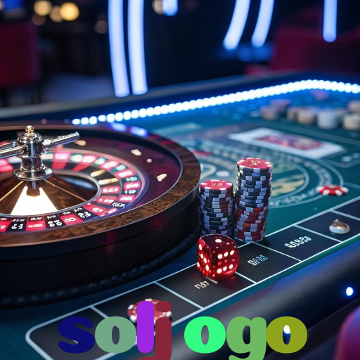 soljogo - Baixe o app soljogo no Google Play e jogue ao vivo