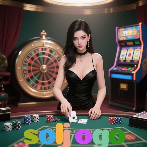 soljogo - Baixe o App soljogo para Android e Comece a Jogar