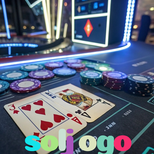 soljogo - Baixe o app soljogo no Google Play e jogue ao vivo