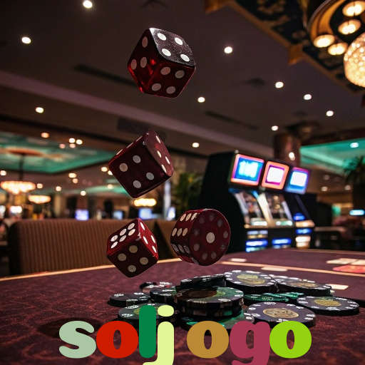 soljogo - Baixe o App soljogo para Android e Comece a Jogar