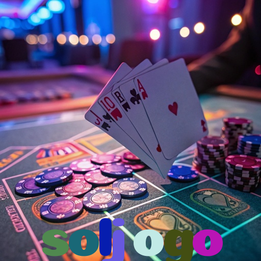 soljogo - Baixe o app soljogo no Google Play e jogue ao vivo