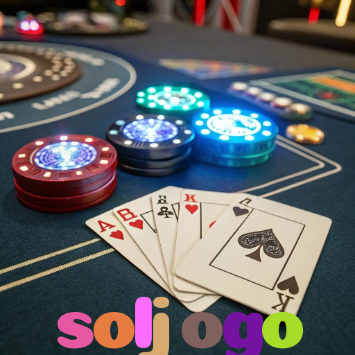 soljogo - Baixe o App soljogo para Android e Comece a Jogar