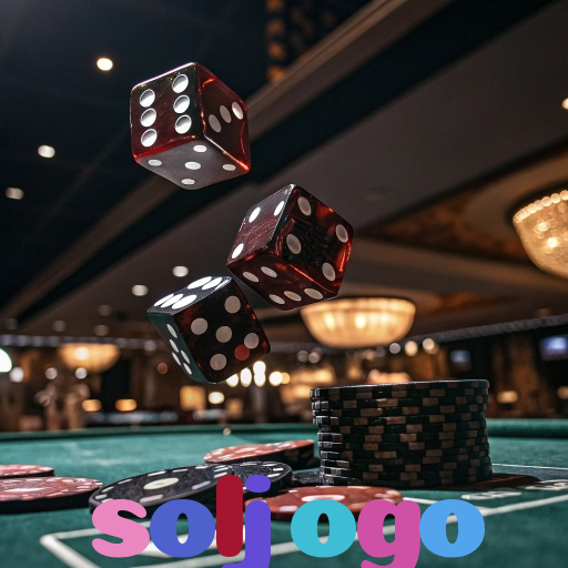 soljogo - Baixe o app soljogo no Google Play e jogue ao vivo